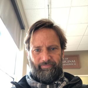 Meet your Posher, James